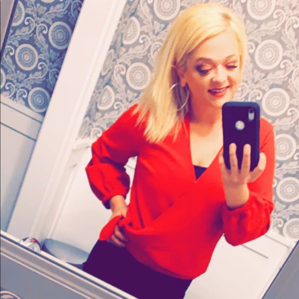 Meet your Posher, Kandyce